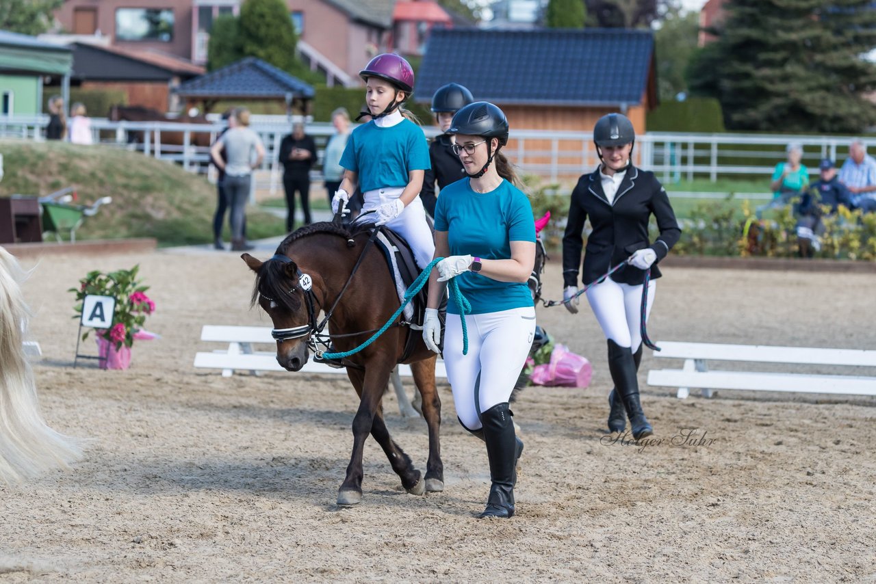 Bild 94 - Pony Akademie Turnier